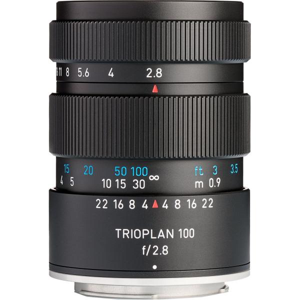 Trioplan_100mm_f_2_8_II_N_Mount