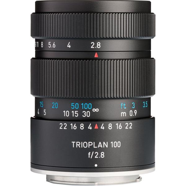 Trioplan_100mm_f_2_8_II_Pentax_K_Mount