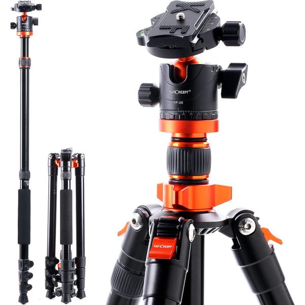 Tripod_K254A3_175cm_w__Monopod