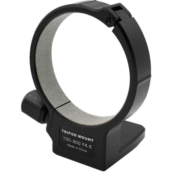 Tripod_Mount_Ring_For_Contax_100_300_f_4_5