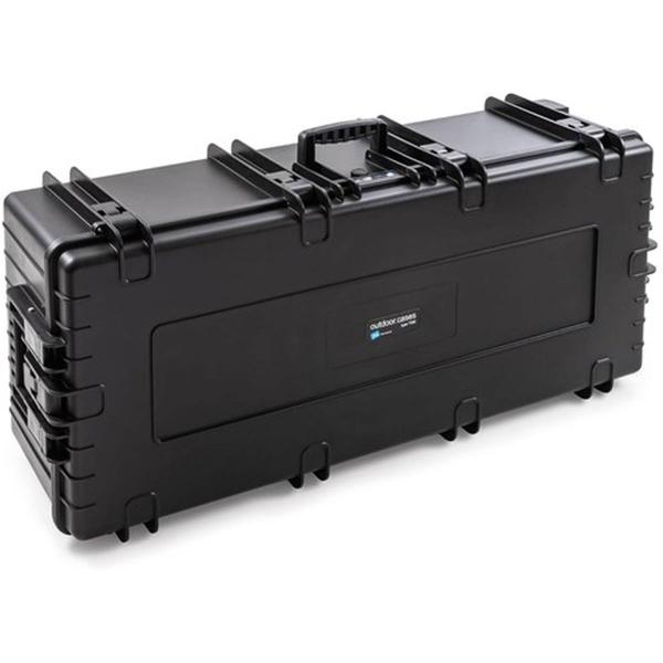 Type_7300_w__Foam_Insert__Fi__Black