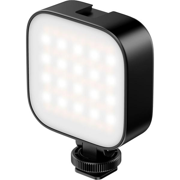 U60_RGB_Video_Light_Compact_Kantelbaar_w__Clamp_Black