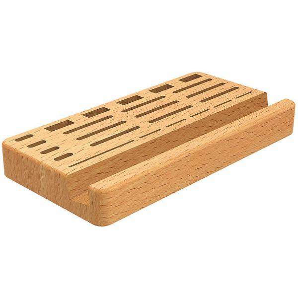 UMS_2_Wooden_Phone_Holder