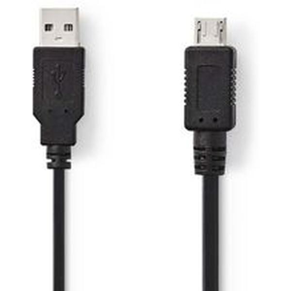 USB_2_0_CABLE_A_M_Micro_A_M_2_0m_BK