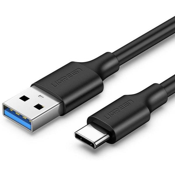 USB_3_0_A_Male_To_Type_C_Male_Cable_Nickel_Plating_1m