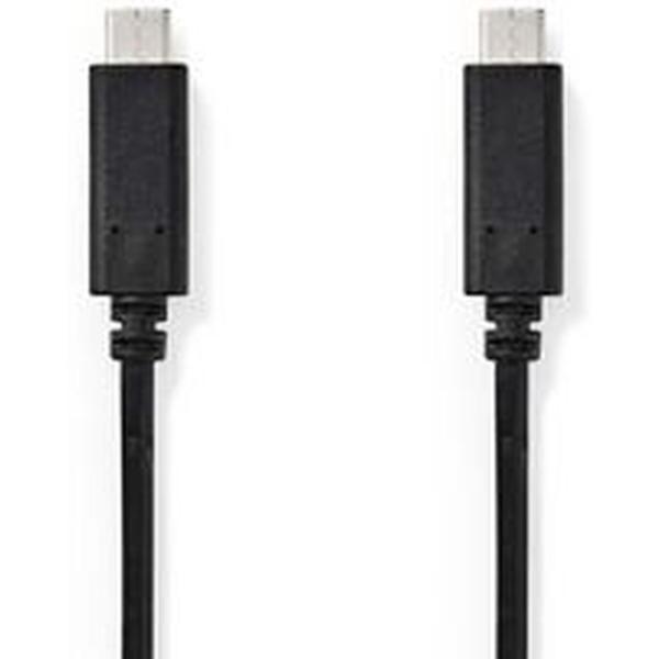 USB_3_1_Cable__GEN1__Type_C_M_Type_C_M_1_0m_BK