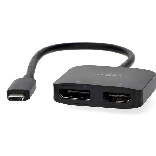 USB_C_Adapter___USB_C_M___DP_F___HDMI_Output___8K_30Hz___0_2