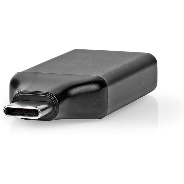 USB_C_Adapter___USB_C_M___HDMI_Output___4K_60Hz___Grey___Bla