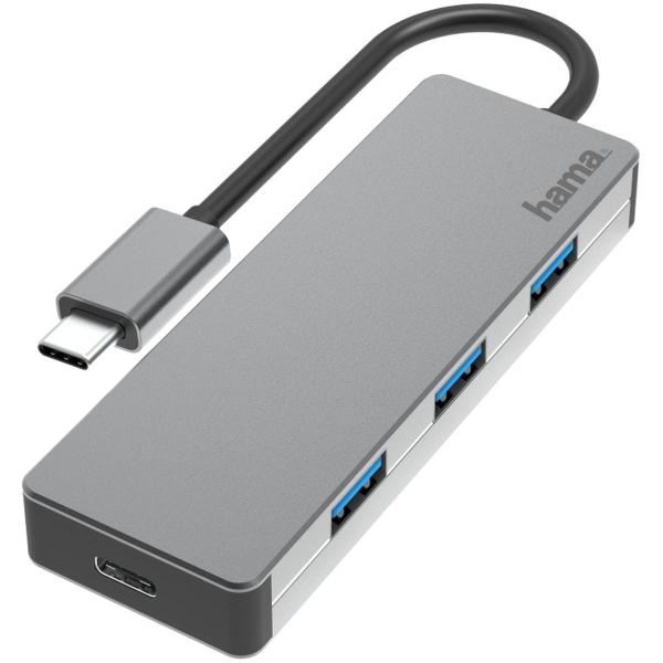 USB_C_Hub_4_Port_USB_3_2_GEN2_10_GBIT_s_Alu