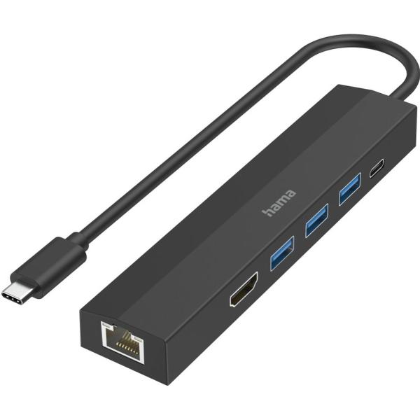 USB_C_Hub_Multiport_6_Port_3X_USB_A_USB_C_HDMI_LAN_Ethernet