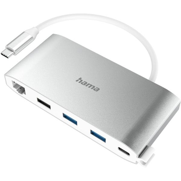 USB_C_Multiadapter_8PORTS_3XUSB_A_2XUSB_C_VGA_HDMI_LAN