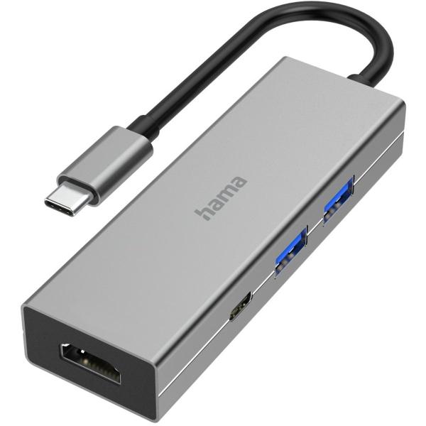 USB_C_Multiport_Adapter_4_Port_2X_USB_A_USB_C_HDMI