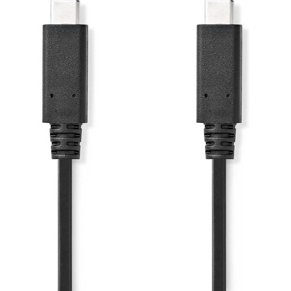 USB_Cable_3_2_Gen_2x2_USB_C_M_USB_C_M_240_W_8K_30Hz_20_Gbps_