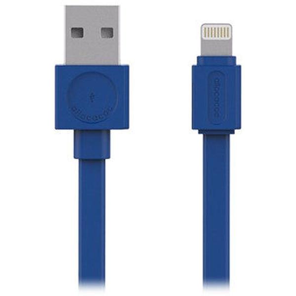 USB_Cable_Lightning_Basic_Blue