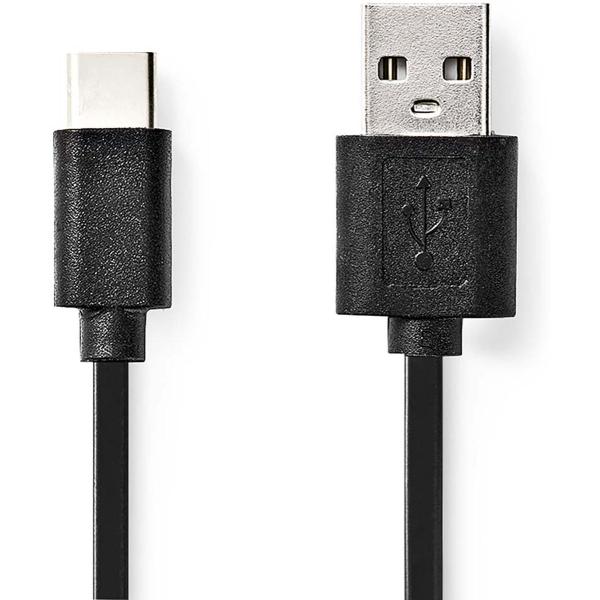 USB_Cable_USB_2_0_USB_A_Male_USB_C_Male_15_W_480_Mbps_Nickel