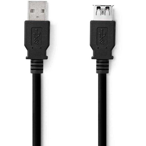 USB_Cable_USB_3_2_Gen_1_USB_A_M_USB_A_F_5_GBPS_Nickel_Plated