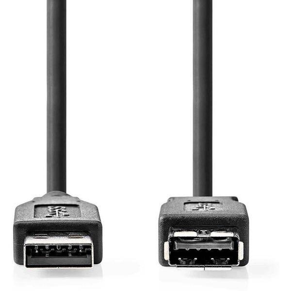 USB_Cable_USB_3_2_Gen_1_USB_A_Male_USB_A_Female_5_Gbps_2_00_