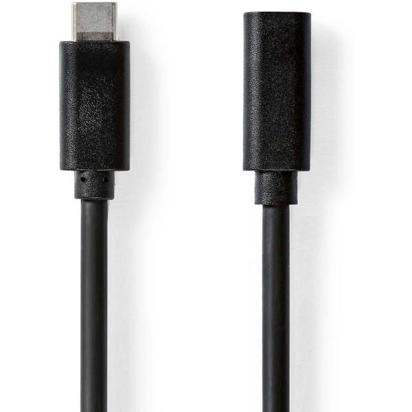 USB_Cable_USB_3_2_Gen_1_USB_C_Male_USB_C_Female_4K_60Hz_5_Gb