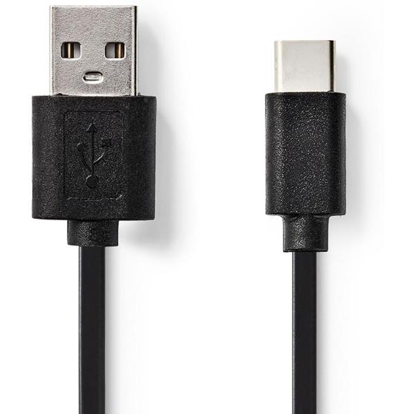 USB_Cable___Apple_Lightning___USB_A_Male___Vernikkeld_1