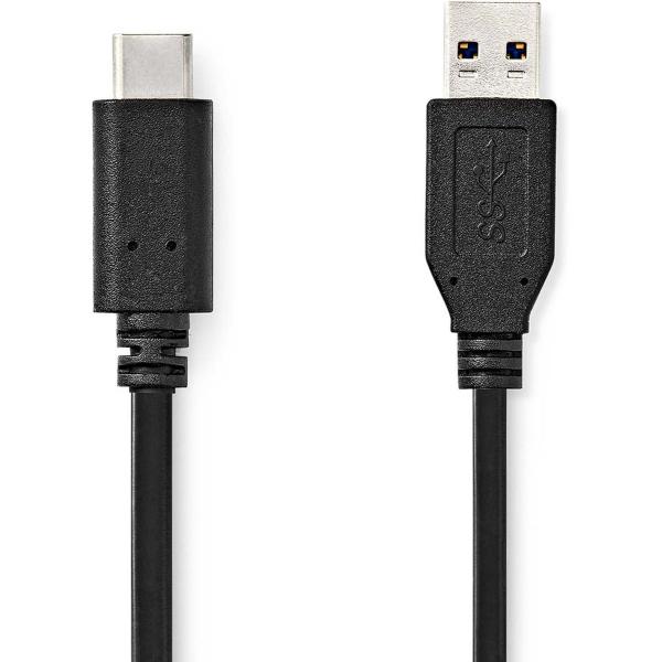 USB_Cable___USB_3_2_Gen_2___USB_A_Male___USB_C_M___60_W_10_G