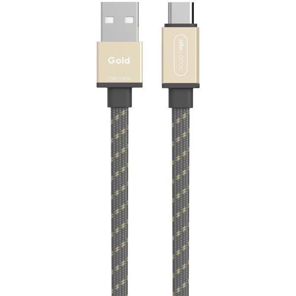 USB_Cable___USB_C_Flat_Gold