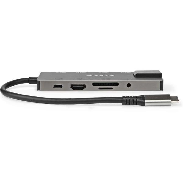 USB_Docking_Station_USB_3_2_Gen_1_USB_C_Male_HDMI_Output_RJ4