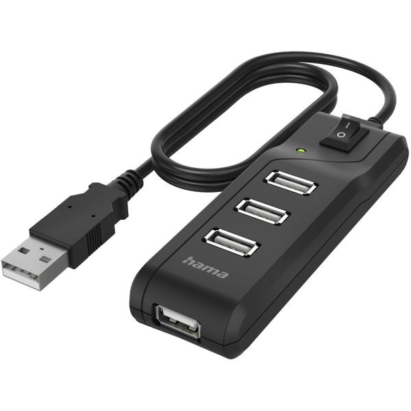 USB_Hub_4_Port_USB_2_0_480_MBIT_s_Aan_Uit_Switch