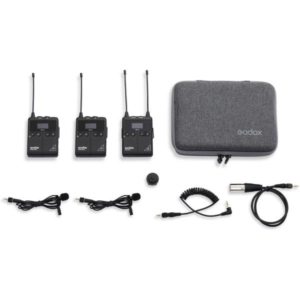 Uhf_Wireless___Lavalier_Microphone_Double_Kit