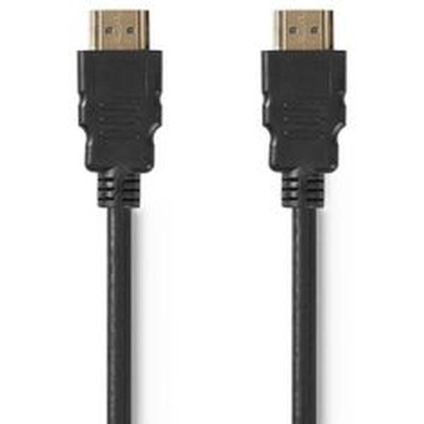 Ultra_HS_HDMI_CBL_HDMI_Conn_HDMI_Conn_1_00m_BK