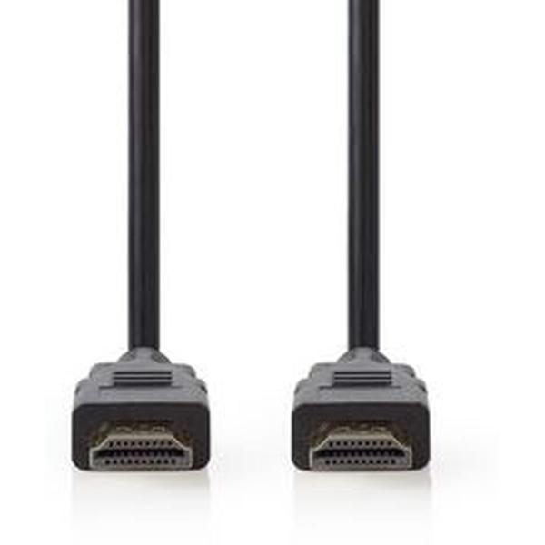 Ultra_HS_HDMI_CBL_HDMI_Conn_HDMI_Conn_2_00m_BK
