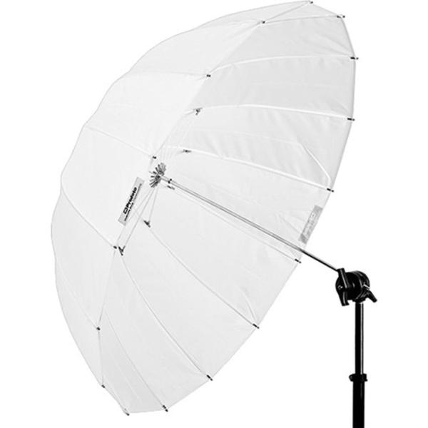 Umbrella_Diep_M_Doorzichtig_105cm