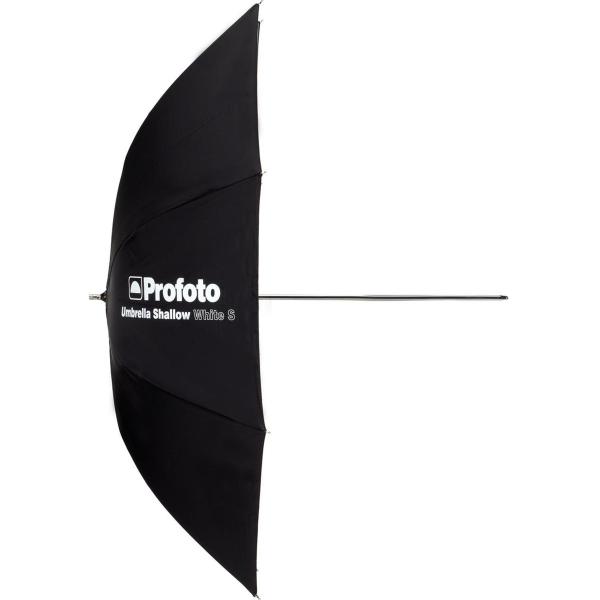 Umbrella_Vlak_S_White_85cm