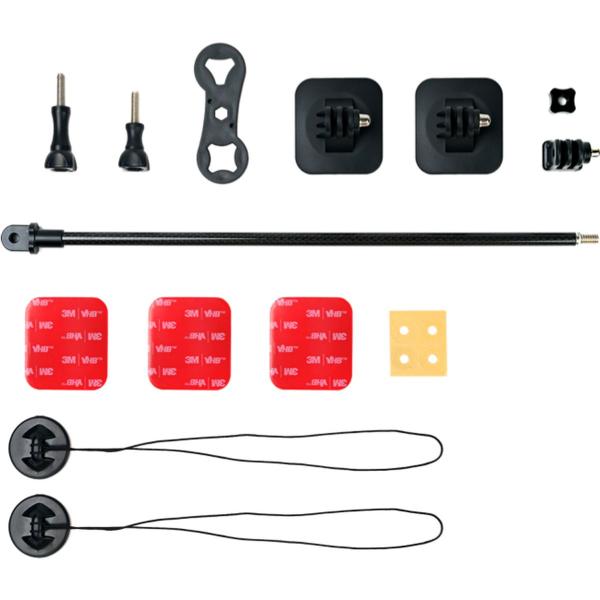 Unicorn_Helmet_Mount_Carbon_Fiber_Mount