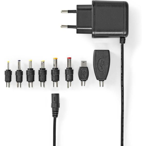 Universal_AC_Stroomadapter