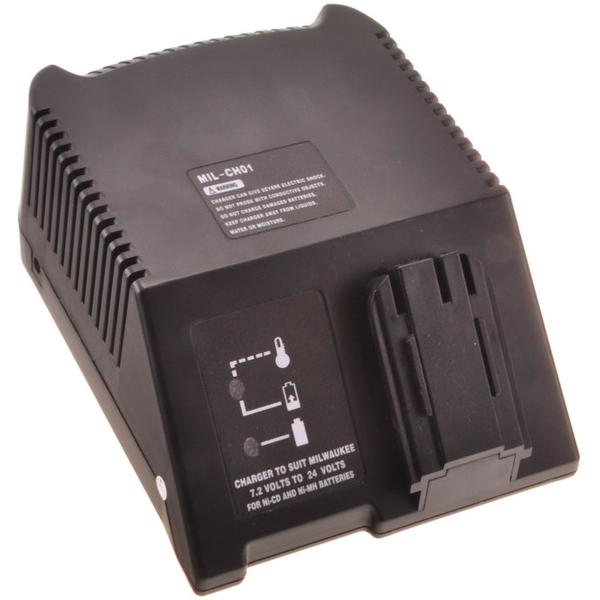 Universal_Brand_Charger_Milwaukee_NI_CD_NI_MH_7_2V_18V