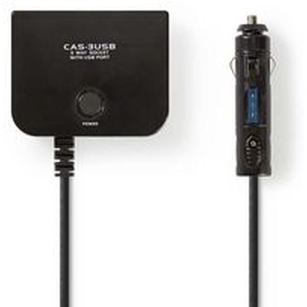 Universal_DC_Pwradap_5_12_V_DC_Car_Charger_USB_3_WEG