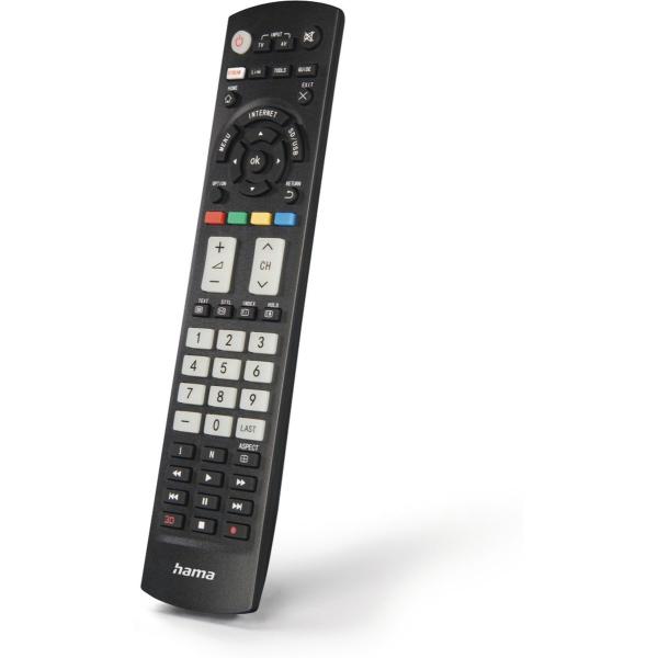 Universal_Remote_Control_Panasonic_TV_S_IR_Lerend_Lichtg_Key