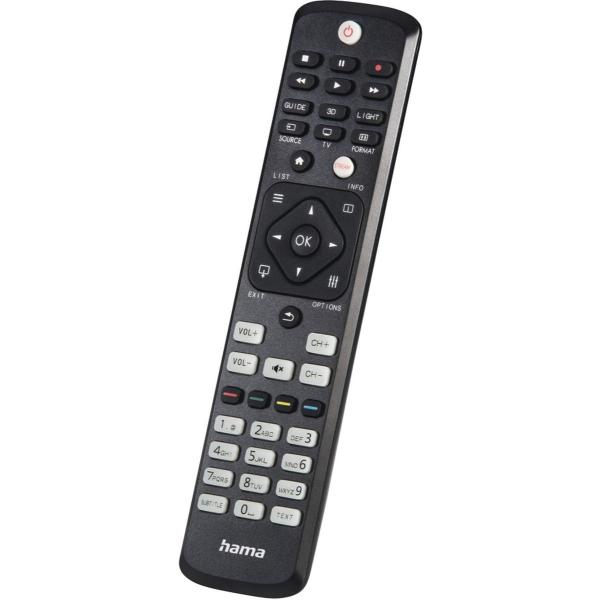 Universal_Remote_Control_Philips_TV_S_IR_Lerend_Lichtgevende