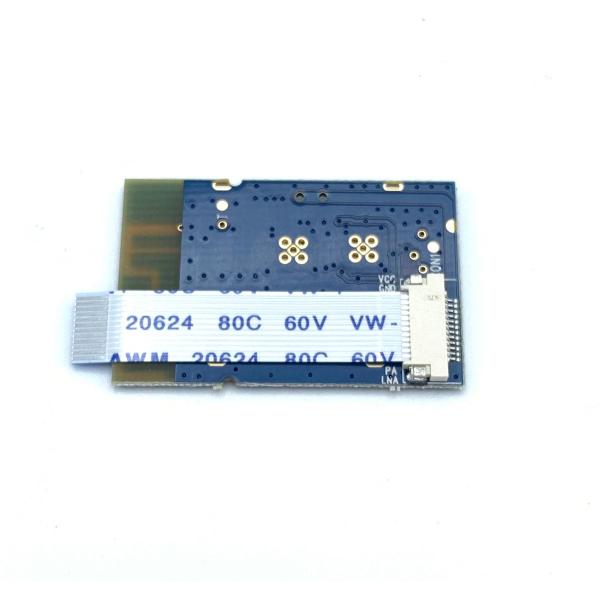 V1_2_4G_Wireles_PCB_Board