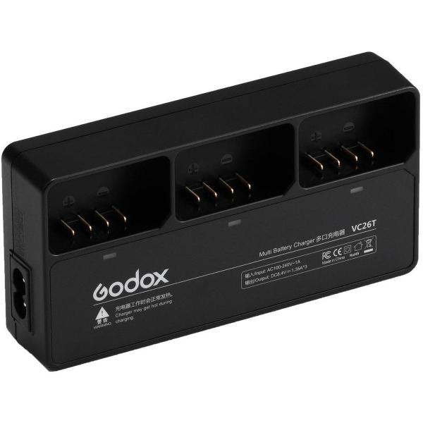 V1_Multiple_Battery_Charging_Station