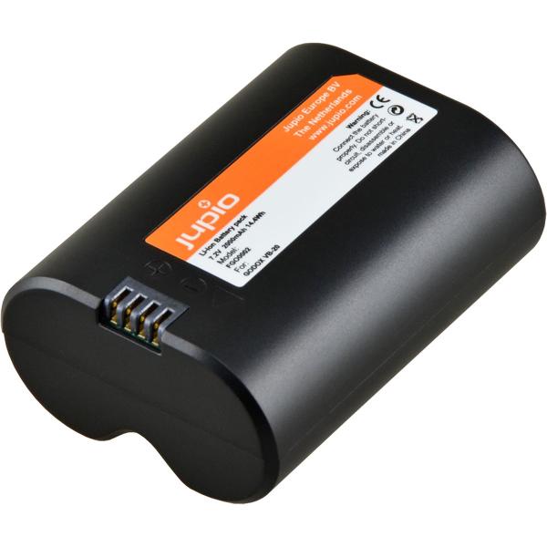 VB20_For_Godox_V350_2000mAh