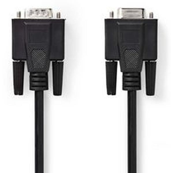 VGA_Cable_VGA_M___VGA_F_2_0m_BK