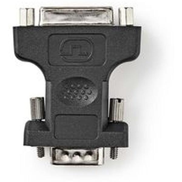 VGA_DVI_Adapter_VGA_M_DVI_I_24___5_PINS_F_BK