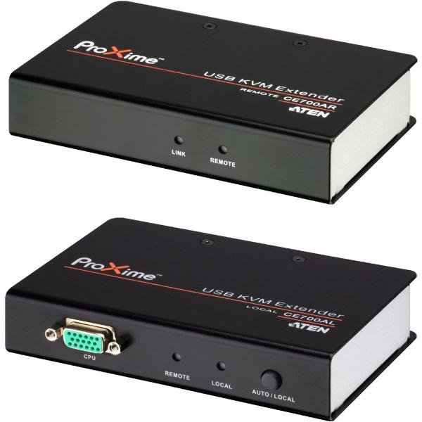 VGA___USB_CAT5_Extender_150m