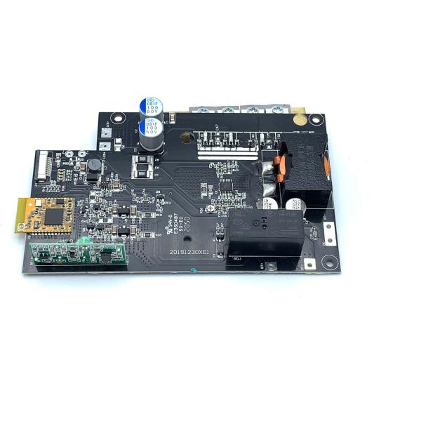 VL150_Drive_Board