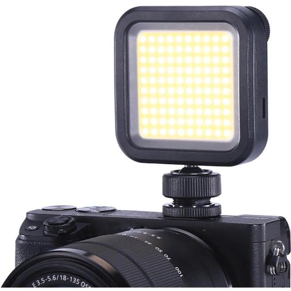 VL49_Mini_LED_Lamp_Black