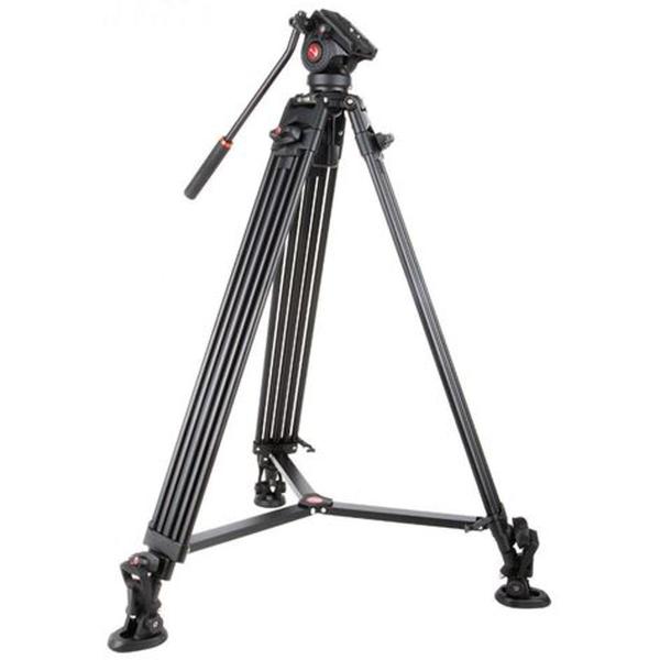 VX_18M_Video_Tripod