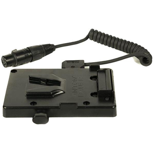 V_Mount_Battery_Bracket_1