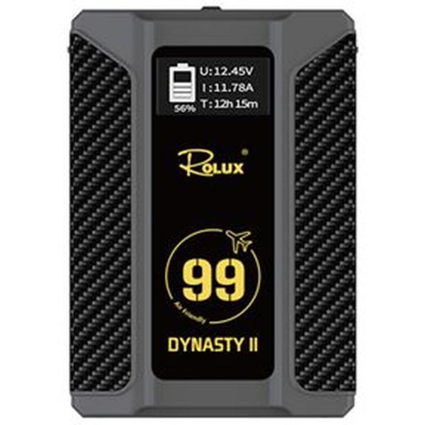 V_Mount_Battery_Dynasty_II_99WH_14_8V_6900mAh