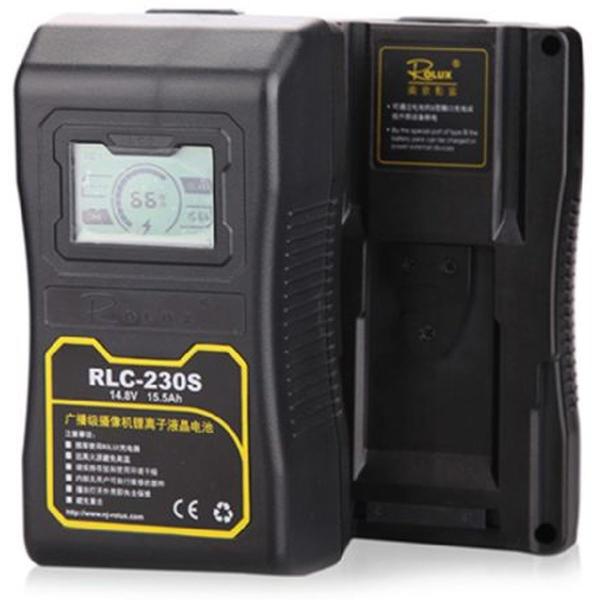 V_Mount_Battery_RLC_230S_230WH_14_8V